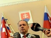Andrej Kiska Andrej Kiska