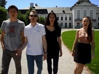 Pieseň sa stala hitom Pieseň sa stala hitom