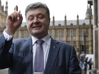 Petro Porošenko Petro Porošenko