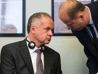 Andrej Kiska Andrej Kiska