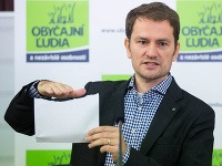 Igor Matovič Igor Matovič