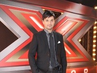 Peter Bažík vyhral šou X Factor.