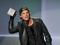 Avicii 