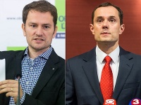 Divadlo Procházka vs. Matovič pokračuje Divadlo Procházka vs. Matovič pokračuje