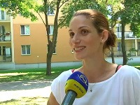 Zuzana Kanócz sa stiahla z verejnosti a naplno sa venuje mamičkovským povinnostiam. 
