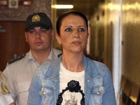 Nora Mojsejová mohla byť vo štvrtok prepustená. Po odvolaní prokurátora je však všetko inak. 