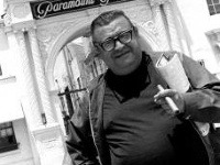 Mario Puzo Mario Puzo