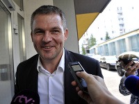 Peter Pellegrini Peter Pellegrini