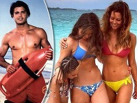 David Charvet sa takmer ako štyridsiatnik oženil s krásnou Brooke Burke, ktorá vedľa svojich dcér pôsobí ako tínedžerka. David Charvet sa takmer ako štyridsiatnik oženil s krásnou Brooke Burke, ktorá vedľa svojich dcér pôsobí ako tínedžerka.