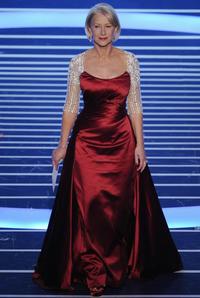 Mladistvá Helen Mirren