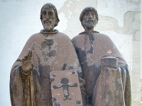 Súsošie solúnskych bratov Cyrila a Metoda Súsošie solúnskych bratov Cyrila a Metoda