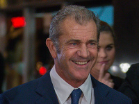 Mel Gibson