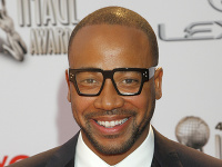 Columbus Short Columbus Short