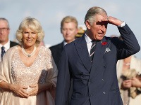 Ak princ Charles a Camilla Írsko vôbec navštívia, budú musieť byť ostražití. 