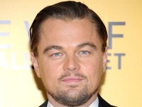 Leonardo DiCaprio