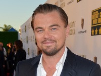 Leonardo DiCaprio