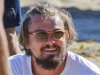 Leonardo DiCaprio