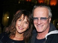 Sophie Marceau a Christopher Lambert 