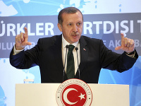Recep Tayyip Erdogan Recep Tayyip Erdogan