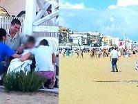 Utopené dievčatko malo iba 5 rokov. Utopené dievčatko malo iba 5 rokov.