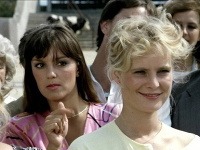 Tajomstvo Blaženy a Miluny zo Slunce, seno: Nenávideli sa aj mimo kamier!