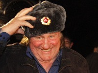 Gérard Depardieu Gérard Depardieu