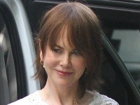 Nicole Kidman má od jemnej blondínky momentálne na míle ďaleko. Na seba sa tak podoobá čoraz menej. Nicole Kidman má od jemnej blondínky momentálne na míle ďaleko. Na seba sa tak podoobá čoraz menej.