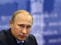 Vladimir Putin Vladimir Putin
