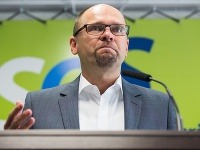 Richard Sulík Richard Sulík