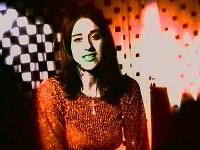 Takto vyzerala Barbara Haščáková v klipe k piesni Sen. 