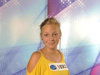 Markéta Konvičková súťažila v SuperStar ako 15-ročná. 