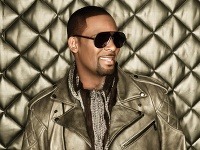 R. Kelly R. Kelly