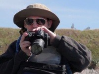 Austrálsky fotograf Brenden Borrellini je naozaj unikátnym umelcom. Austrálsky fotograf Brenden Borrellini je naozaj unikátnym umelcom.