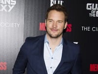 Chris Pratt Chris Pratt