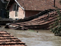 Záplavy v Bulharsku