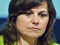 Miroslava Szitová Miroslava Szitová