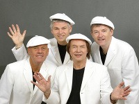 The Rubettes