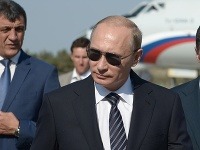 Vladimir Putin Vladimir Putin