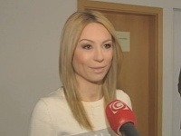 Jojkárka Stanislava Jakubíková už nosí priezvisko Kováčik. 