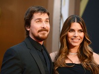 Christian Bale a Sibi