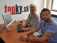 Chorvátska skupina Colonia bola online! Chorvátska skupina Colonia bola online!
