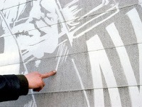 Maľby prstom na kolesách sú krásnou pripomienkou skutočného umenia. Maľby prstom na kolesách sú krásnou pripomienkou skutočného umenia.