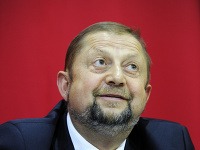 Štefan Harabin Štefan Harabin