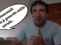 Reakcie na videoblog Mariána Kuffu. Reakcie na videoblog Mariána Kuffu.
