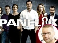 Panelák si po prvej dvojčasti vyslúžil zo strany divákov kritiku. Čo na to hovorí Andy Kraus a jeho domovská televízia? Panelák si po prvej dvojčasti vyslúžil zo strany divákov kritiku. Čo na to hovorí Andy Kraus a jeho domovská televízia?