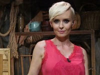 Nechýbalo veľa a piata séria markizáckej reality šou Farma by bola bez moderátorky Kvety Horváthovej.