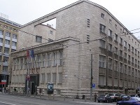 Generálna prokuratúra Generálna prokuratúra