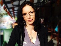 Dorota Nvotová Dorota Nvotová