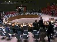 Mimoriadne zasadnutie OSN kvôli Ukrajine.