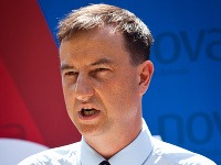 Daniel Krajcer Daniel Krajcer